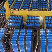 可克达拉锂电池回收价格表